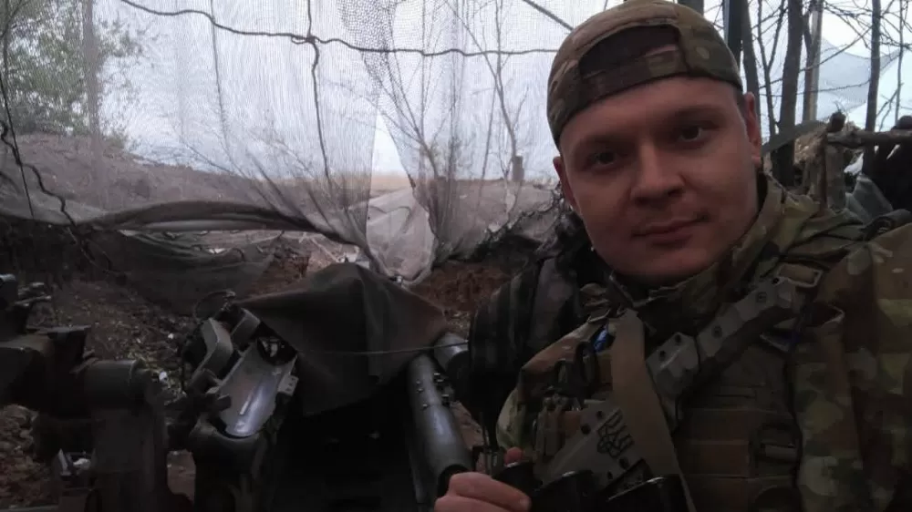 Руслан Лялик