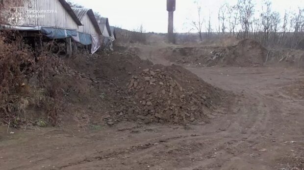 цегельний завод