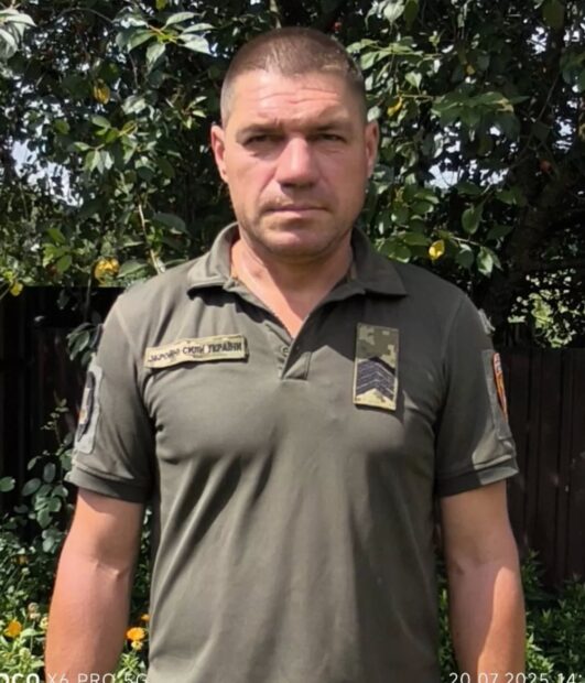 Зорій Сергій Мирославович