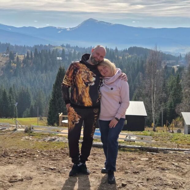 Павло Вдовиченко