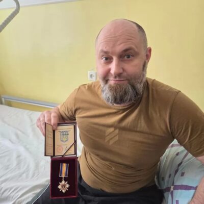 Павло Вдовиченко