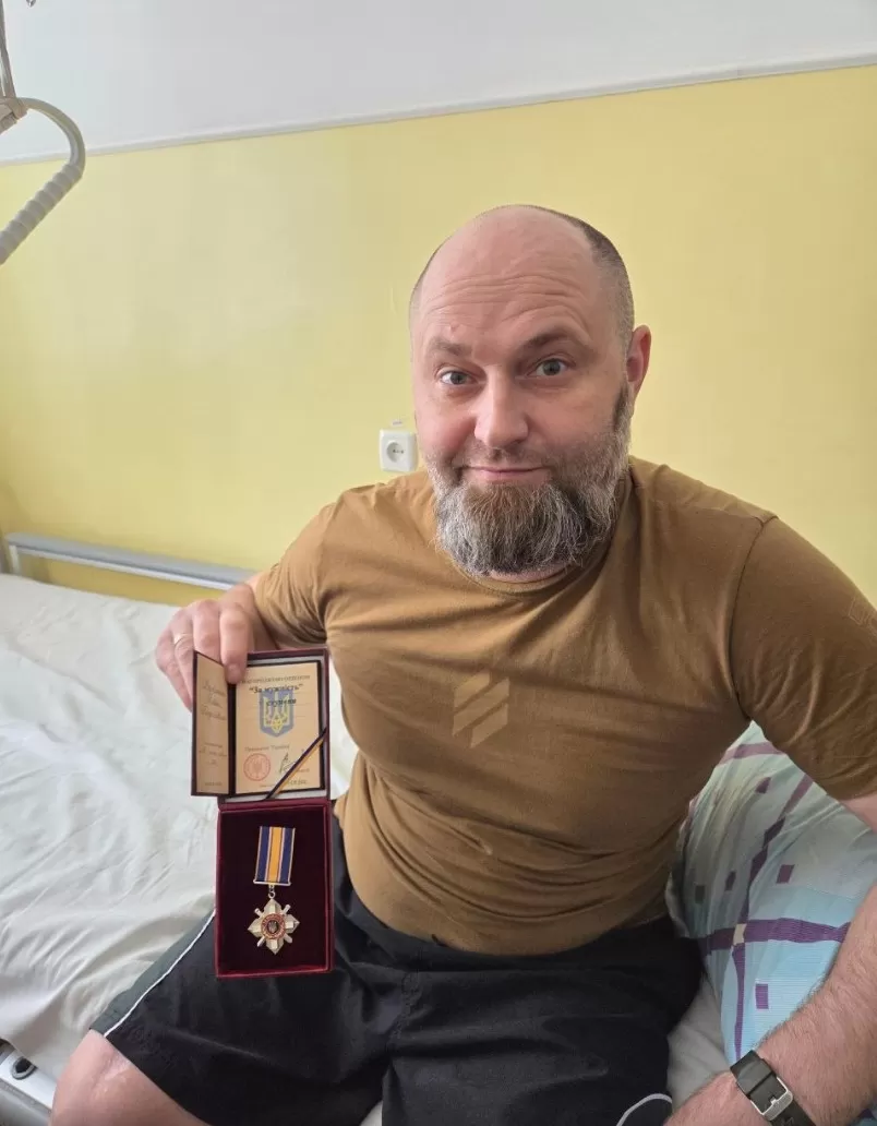 Павло Вдовиченко