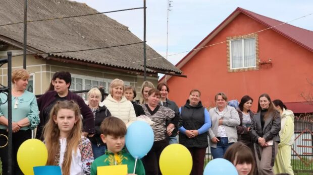 Микола Кошель