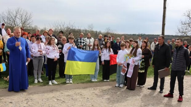 Микола Кошель