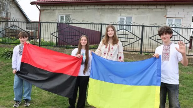 Микола Кошель