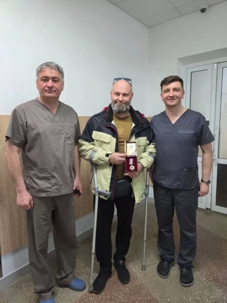 Павло Вдовиченко