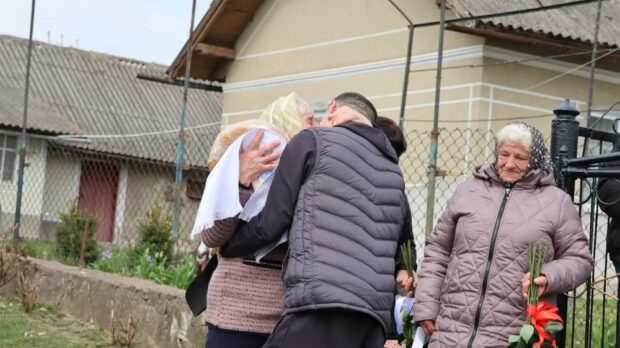 Микола Кошель