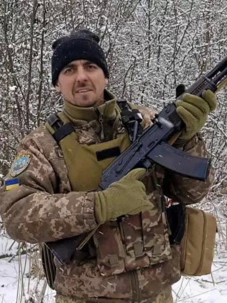 Федір Чічка 