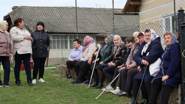 Микола Кошель