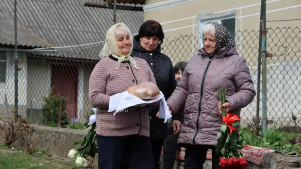 Микола Кошель