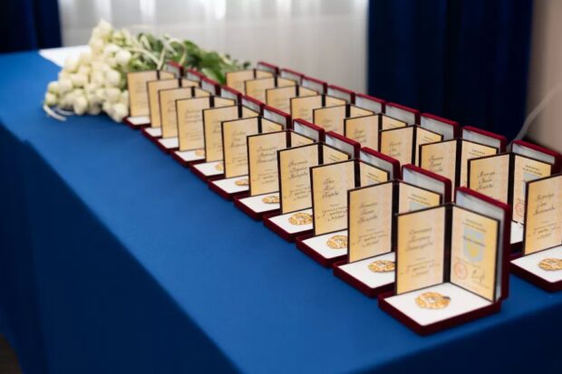 мати-Героїня, кременецький район