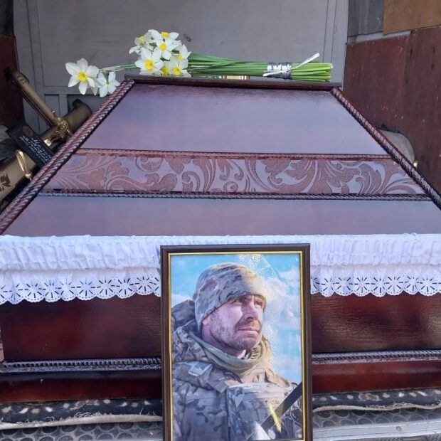 Андрій Мартинюк