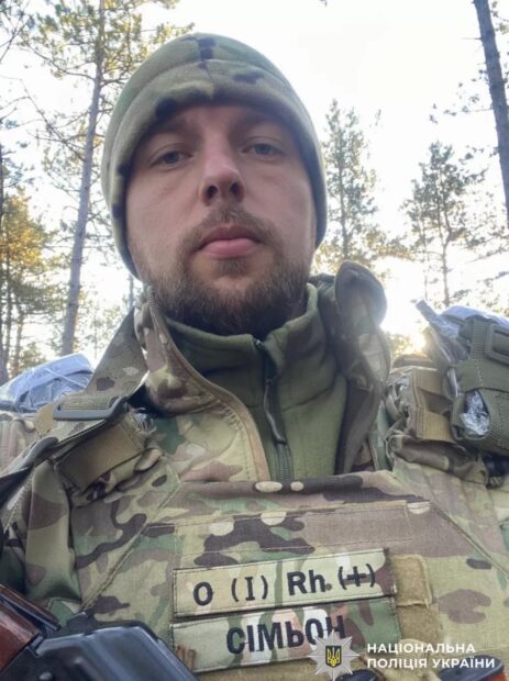 Роман Семенчук