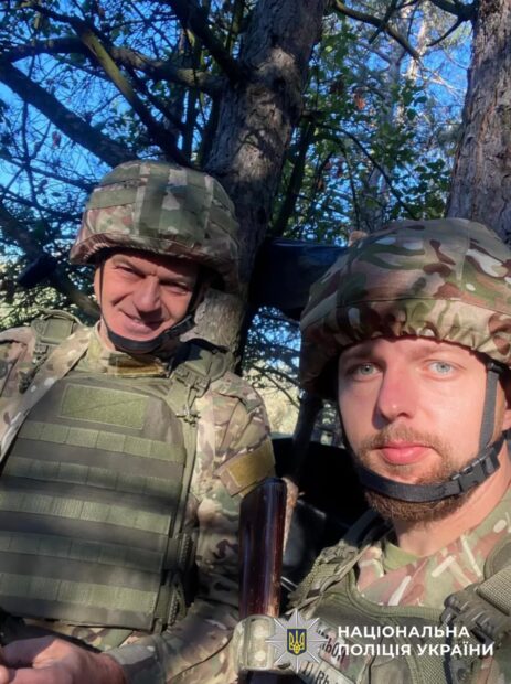 Роман Семенчук