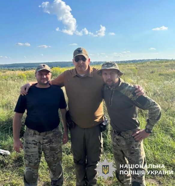 Роман Семенчук