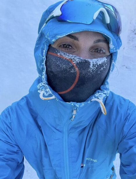 Оксана Гонта