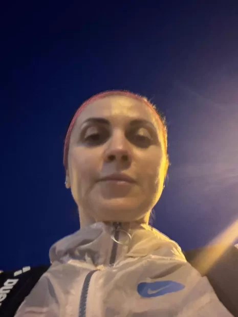 Оксана Гонта