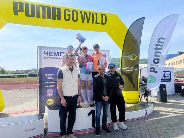 Оксана Гонта