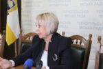 ольга похиляк