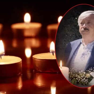 Болібрух Степан Васильович