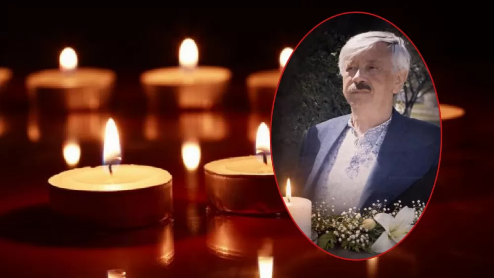 Болібрух Степан Васильович