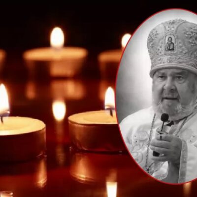 Михайло Кільчицький