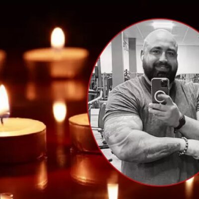 Артур Олійник