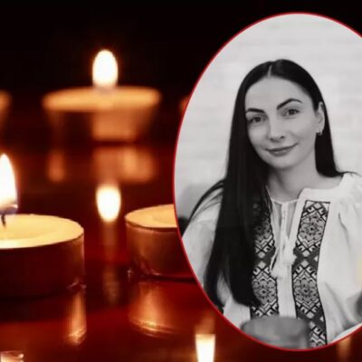 дружина священника