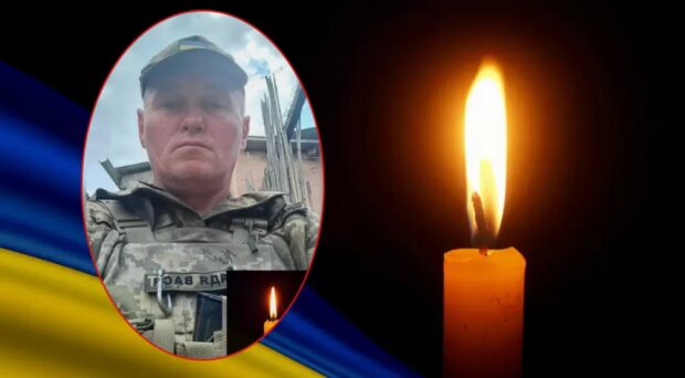 КИБАЛО Василь