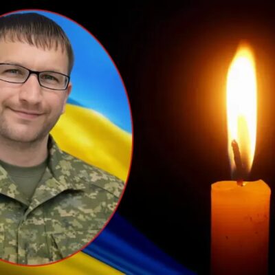 Деркач Петро Стефанович