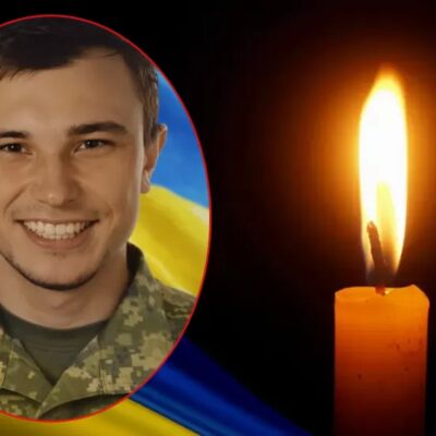 Куропатви Максима Миколайовича