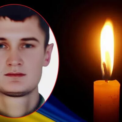 ДИВАНЮК Денис Дмитрович