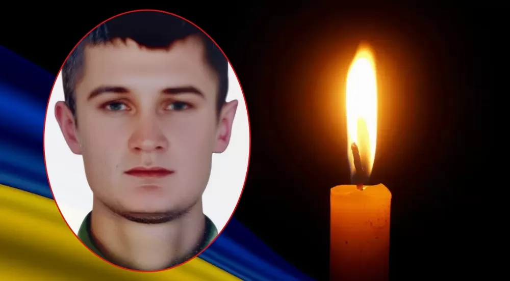 ДИВАНЮК Денис Дмитрович