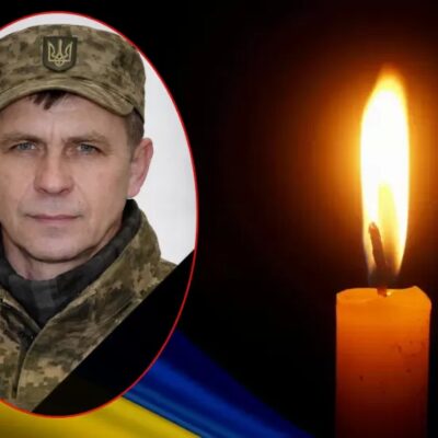 ЧАЙКА Євгеній Юрійович