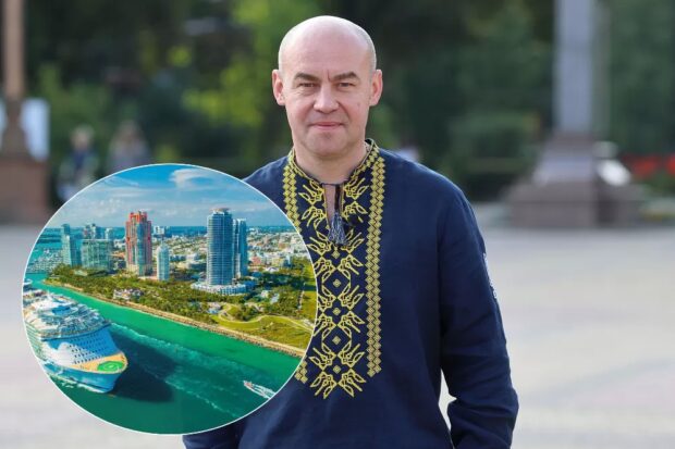 Надал Сергій