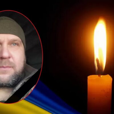 Володимир Анатолійович ШАПОВАЛ