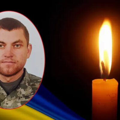 Анатолій КРИВІНСЬКИЙ