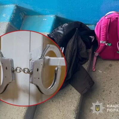 відповідальність