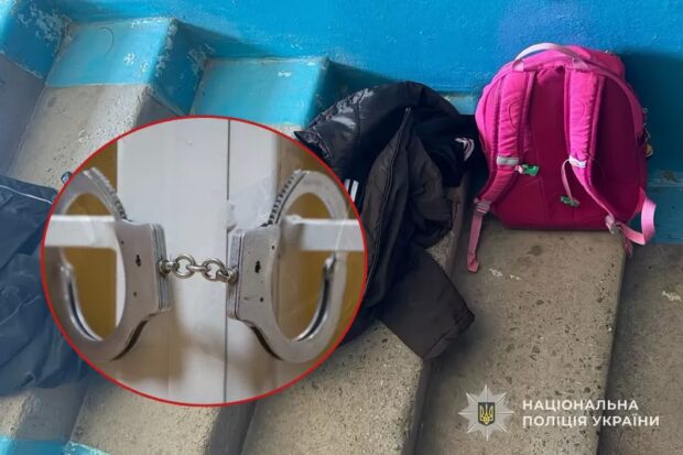 відповідальність