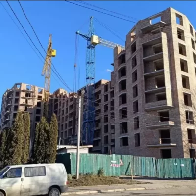 парафія преподобного іова почаївського тернопіль