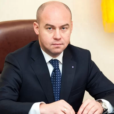 Сергій Надал