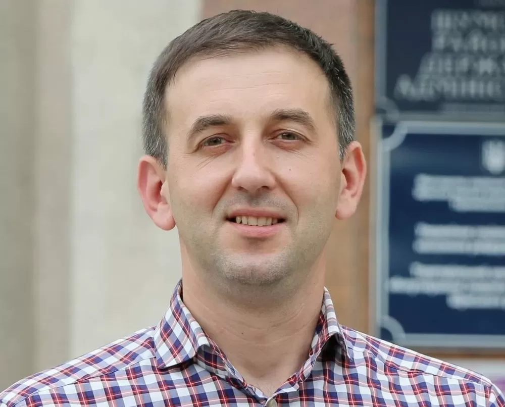 Кудлак Віталій