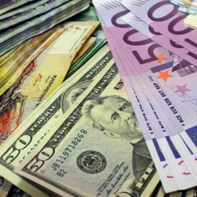 гроші валюта