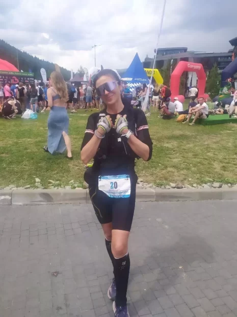 Оксана Гонта