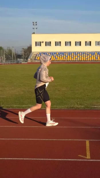 Оксана Гонта