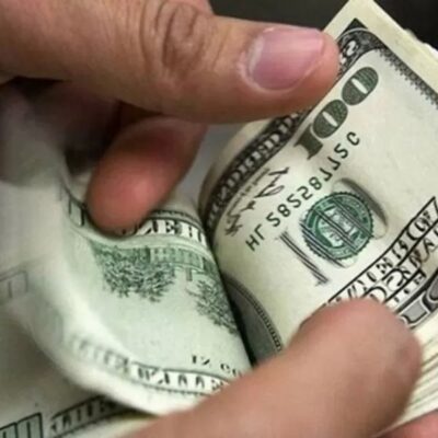 гроші хабар