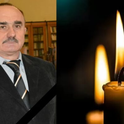 Юрій Цимбалюк