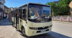автобус Чортків