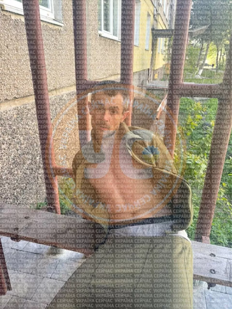 стрілець у Львові