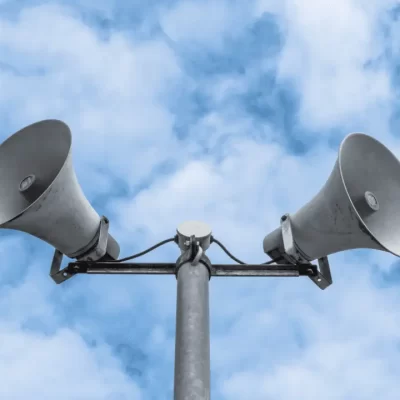 повітряна тривога